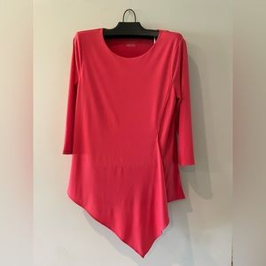 Chico’s knit top size 0.